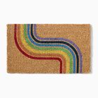 Retrowave Doormat