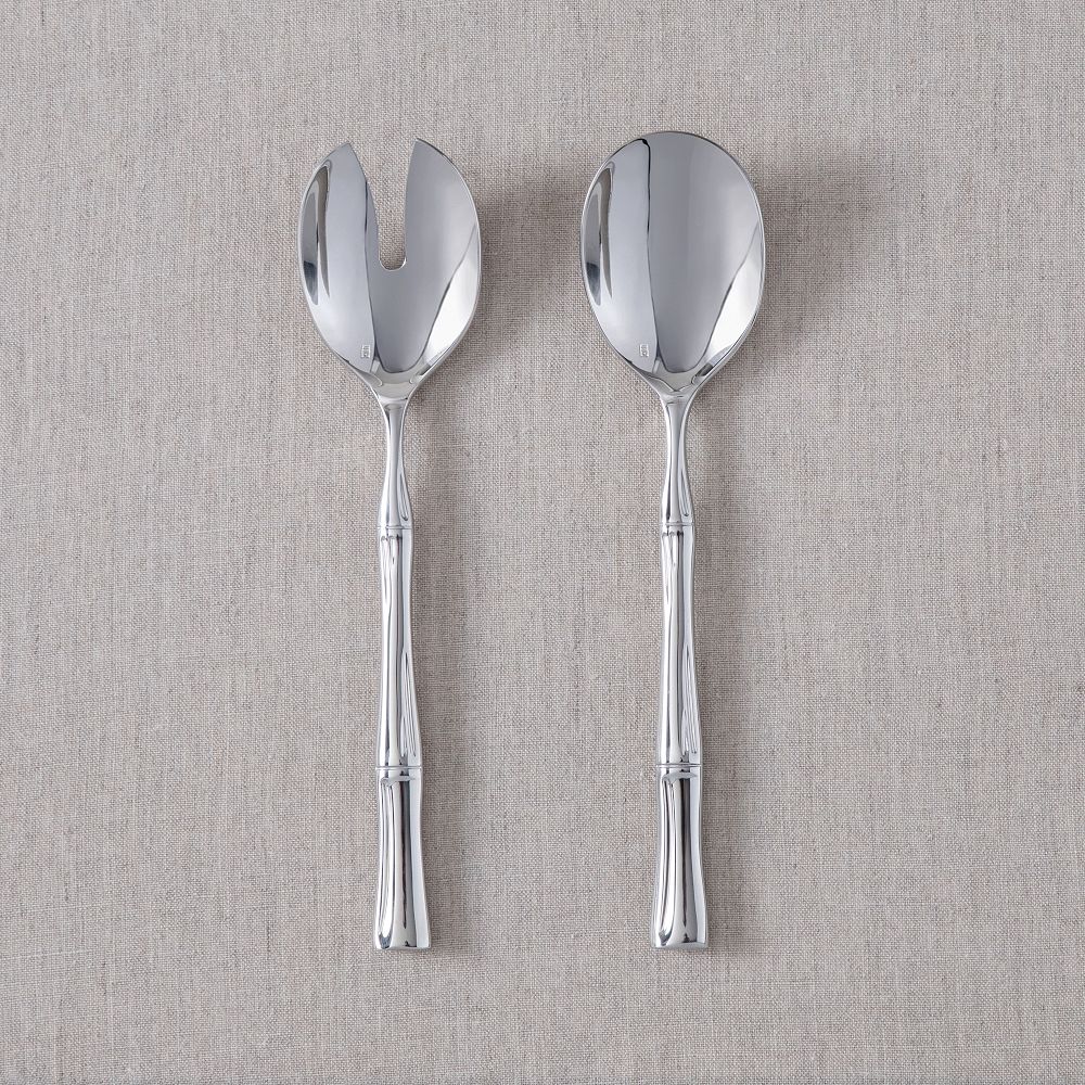 Royal Pacific Serving Utensils