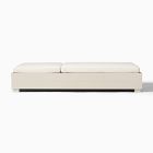 Telluride Aluminum Outdoor Chaise Lounge