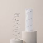 BeautySleep by Beautyrest Dream Weaver 12.25" Medium Euro Top Mattress