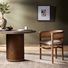 Calyer Dining Arm Chair