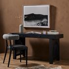 Cane Arches Desk (60")