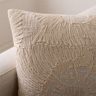 Coastal Motif Pillow Cover