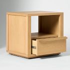 Cutler Nightstand (22")
