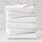 Diagonal Ribbed Towel Sets