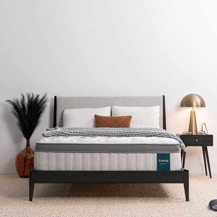 Leesa Legend Chill Hybrid Mattress | West Elm