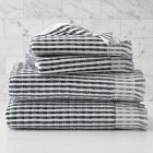 Luxe Stripe Towel