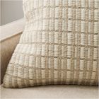 Minimal Blocks Pillow Cover
