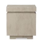 Oxner Outdoor Square Propane Enclosure