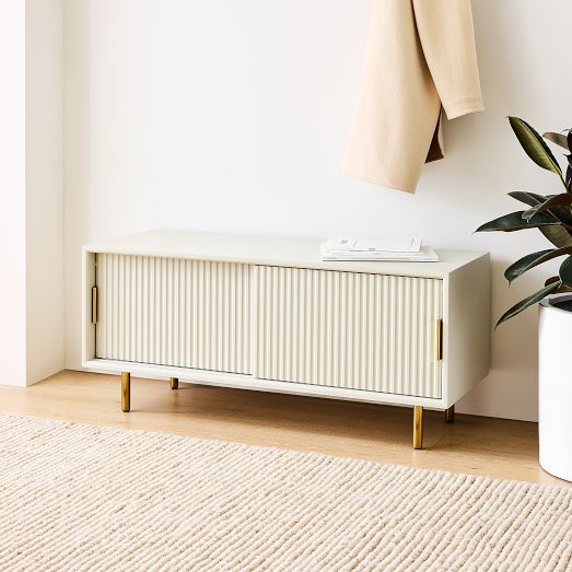 Quinn Bench (42