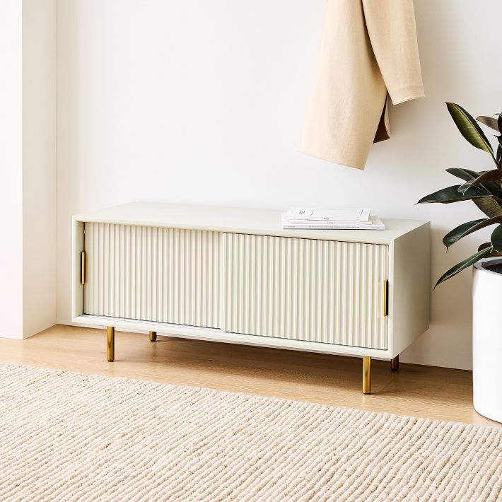 Quinn Bench (42