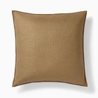 Classic Linen Pillow Cover