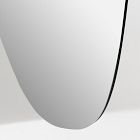 Fenny Frameless Full Length Wall Mirror