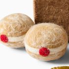 Hanukkah Bakery Felt Food Set