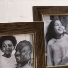 Julieta Wood Tabletop Frames