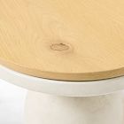 Leona Drink Table (21")