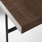 Percey Extendable Dining Table (76"&ndash;98")