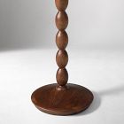 Pierce &amp; Ward Wood Coat Rack