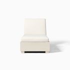 Telluride Aluminum Outdoor Chaise Lounge