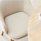 Wayne Dining Arm Chair