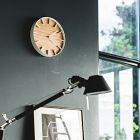 Yamazaki Rin Wall Clock
