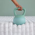 BeautySleep by Beautyrest Dream Weaver 12.5" Plush Hybrid Mattress