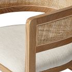 Calyer Dining Arm Chair