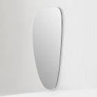 Fenny Frameless Full Length Wall Mirror