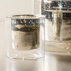 Gill Constellation Glass Filled Candles - Balsam &amp; Patchouli
