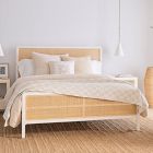 Ida Woven Bed