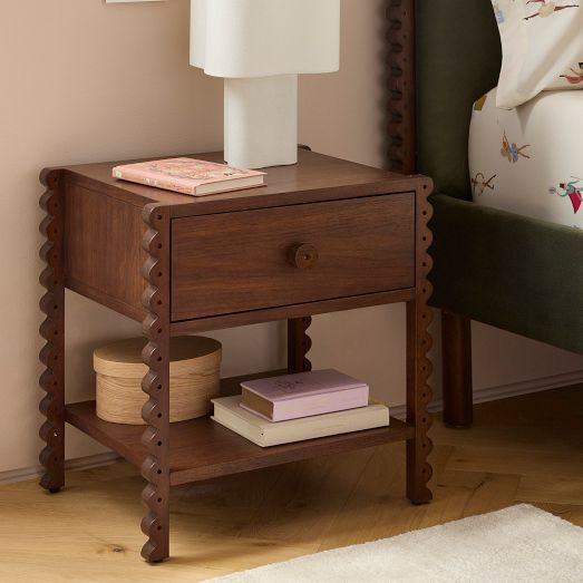 Kids Josephine Nightstand 18