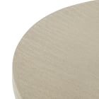 Malfa Outdoor Round Dining Table (32" - 48")