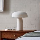 Rory Ceramic Table Lamp (13.5")