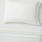 Soft Cotton Percale Sheet Set