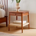 Chadwick Mid-Century Nightstand (22.5")