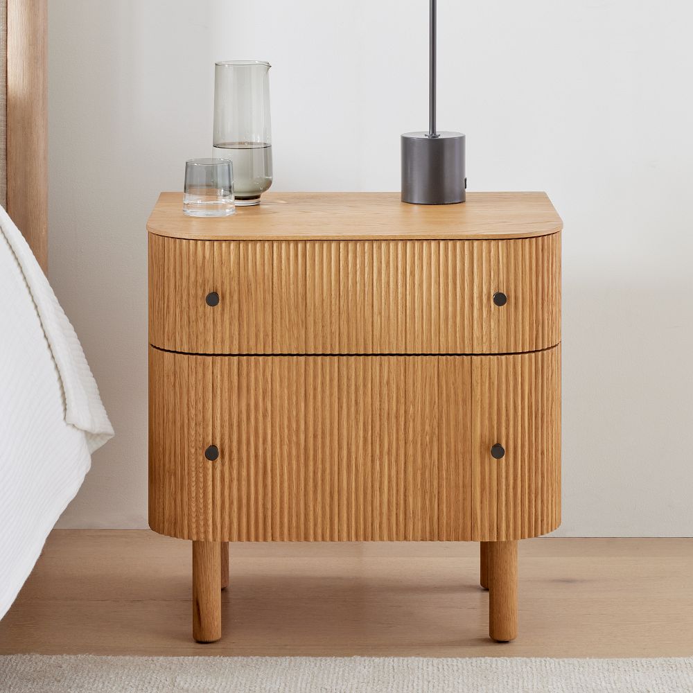 Ellington Nightstand (24") by West Elm