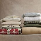Forest Fable Pillowcase Set