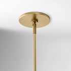 Jules Pendant (14"&ndash;16")