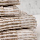 Luxe Stripe Towel