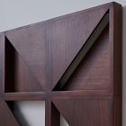 Ohad Modular Wood Wall Art