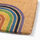 Retrowave Doormat
