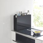 Yamazaki Tower Sliding Drawer Seasoning Rack