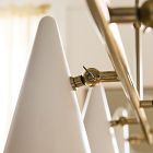 Coco Linear Chandelier (54")