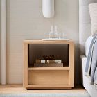 Cutler Nightstand (22")