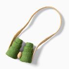 Felt Binoculars