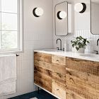 Hayes 1-Light Sconce (6")