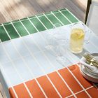 Marimekko Tilliskivi Cotton Tablecloth