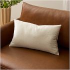Shiny Lines Brocade Pillow Cover