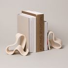 SIN Fettu Bookends Set
