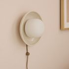 Stella Sconce (10")